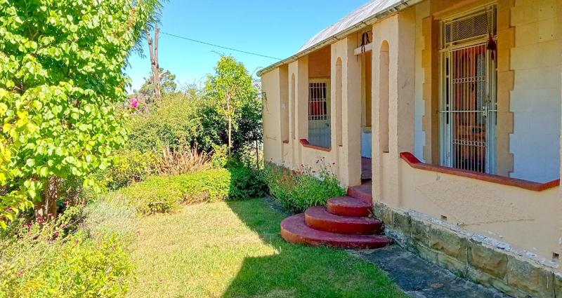 3 Bedroom Property for Sale in Lady Grey Eastern Cape